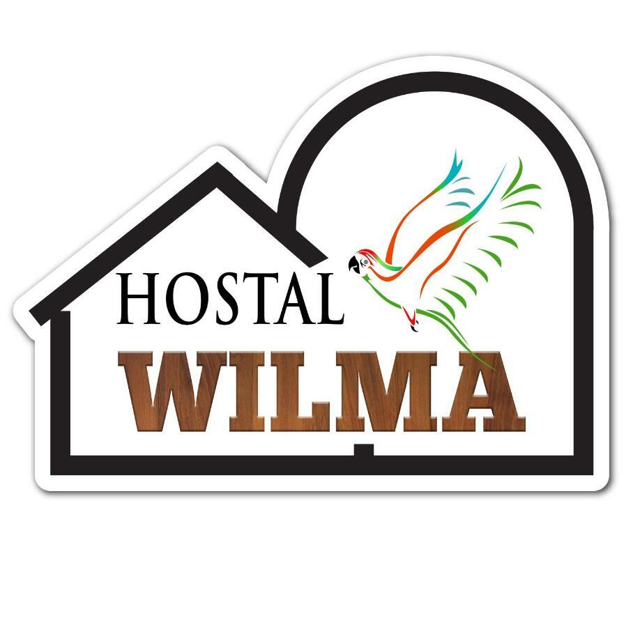 Hostal Wilma Torotoro Exteriör bild